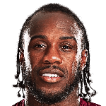 Michail Gregory Antonio