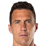 Jonathan Peter Mclaughlin