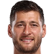 Joel Edward Philip Ward