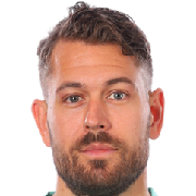 Bo Kristoffer Nordfeldt