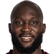 Romelu Menama Lukaku Bolingoli