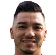 Lorenzo Enrique Reyes Vicencio