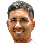 Andrés Alejandro Vilches Araneda