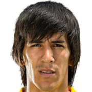 Hamilton Miguel Pereira Ferrón