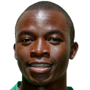 Emmanuel Mbola