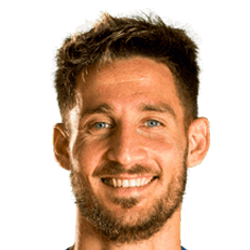 Nicolás Mario Mazzola