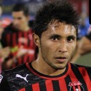 Allen Esteban Guevara Zúñiga