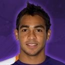 Alexander Robinson Delgado