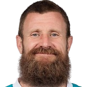 Andrew James Redmayne