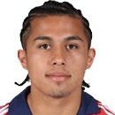 Gerson Levi Mayén Villavicencio