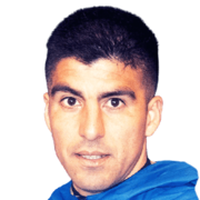 Ariel Elpidio Coronel