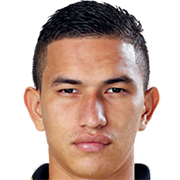 Ayrton Abel Morales Caballero