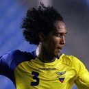 Deison Adolfo Mèndez Rosero