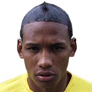 Vinicio César Angulo Pata
