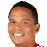 Carlos Arturo Bacca Ahumada