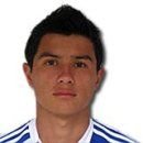 Edson Omar Vasquez Ortega