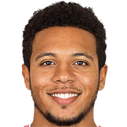 Korey Alexander Sheridan Smith