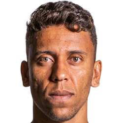 Marcos Luis Rocha Aquino