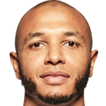 Yacine Nasr Eddine Brahimi