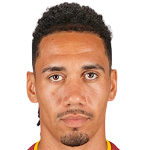 Christopher Lloyd Smalling