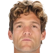 Marcos Alonso Mendoza