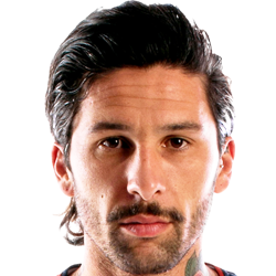 Lucas Nahuel Castro