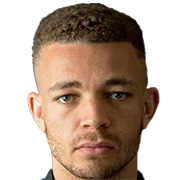 Aaron Taylor-Sinclair