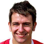 Paul Mclean