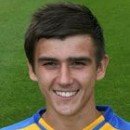 Conor Higginson