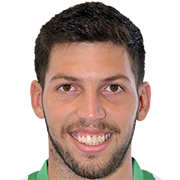 Daniel Pacheco Lobato