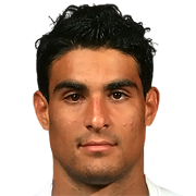 Matías Rubén Conti