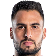 Diego Osvaldo Bielkiewicz