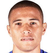 Leandro Iván Benegas