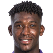Yaya Sanogo