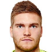 Gudmund Taksdal Kongshavn