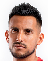 Gerardo Daniel Ruiz Barragán