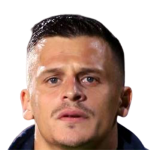 Franco Marcelo Ragusa Nappe