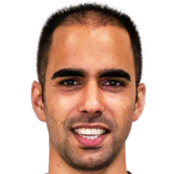 Ricardo Jorge Dos Santos Dias