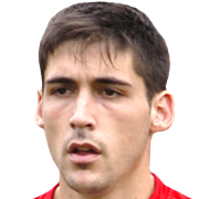 Claudio Gastón Innella Alderete