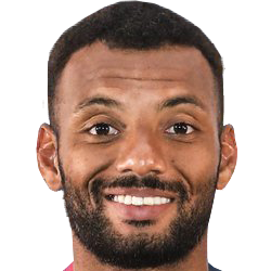 João Pedro Geraldino Dos Santos Galvão