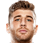 Jacob Egeris Pedersen