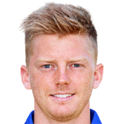 Anders Bleg Christiansen