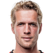 Jonas Bybjerg Lössl