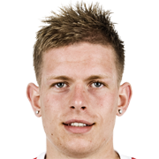 Mathias Wichmann Andersen