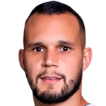 Rodrigo Alborno Ortega