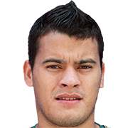 William Gabriel Mendieta Pintos