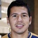 Robin Ariel Ramírez González