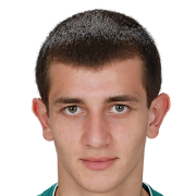 Teimuraz Sharashenidze
