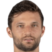 Bartosz Bereszyński