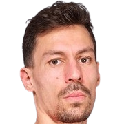 Benjamin Fernand Lucien Francois Stambouli